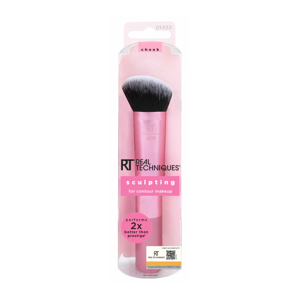  Cọ Tạo Khối RT REAL TECHNIQUES Sculpting Brush 01432